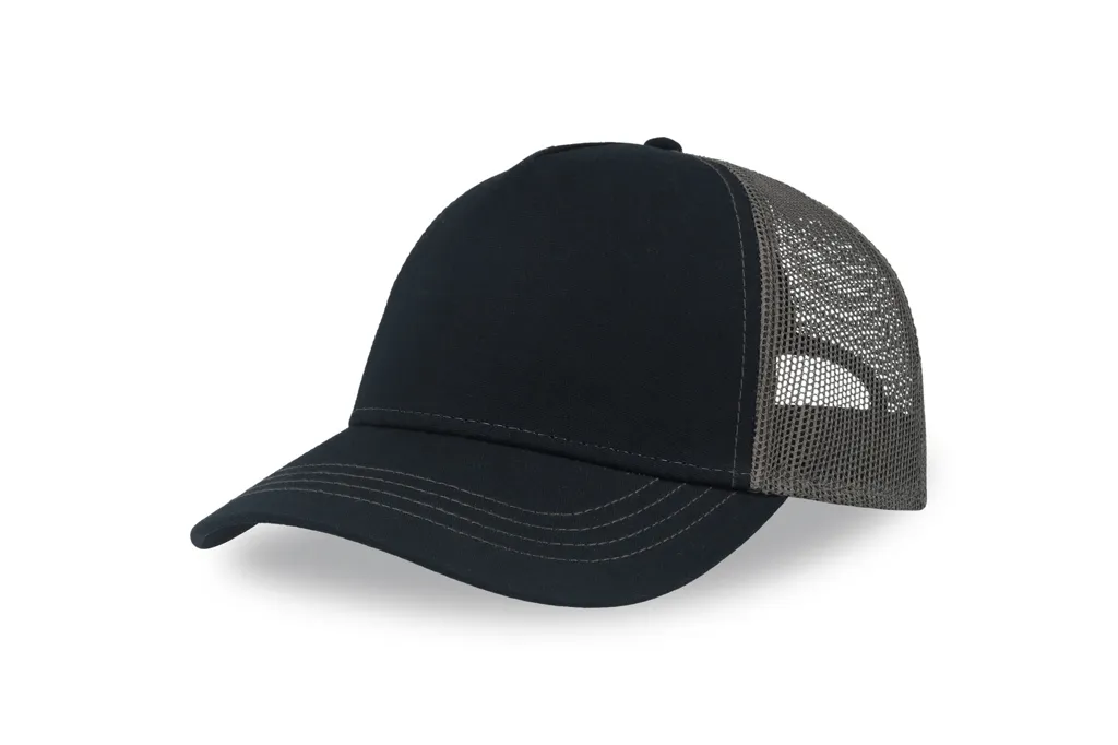 Rapper Canvas Cap Recycled