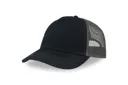 Rapper Canvas Cap Recycled