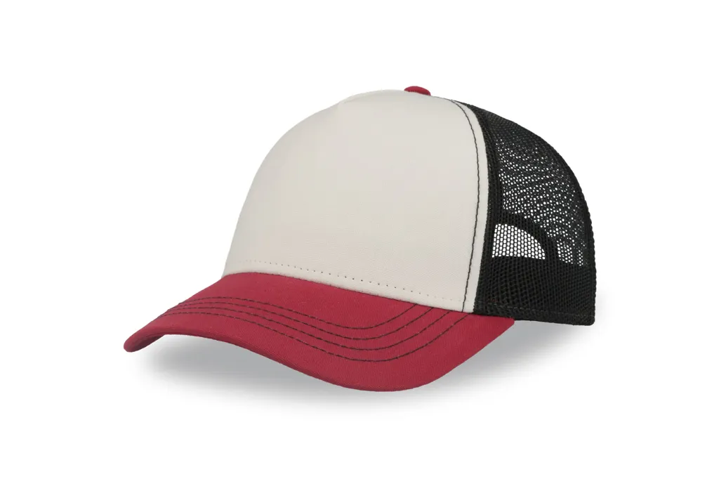 Rapper Canvas Cap Recycled