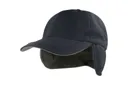 Techno Flap Cap Recycled