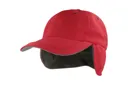 Techno Flap Cap Recycled