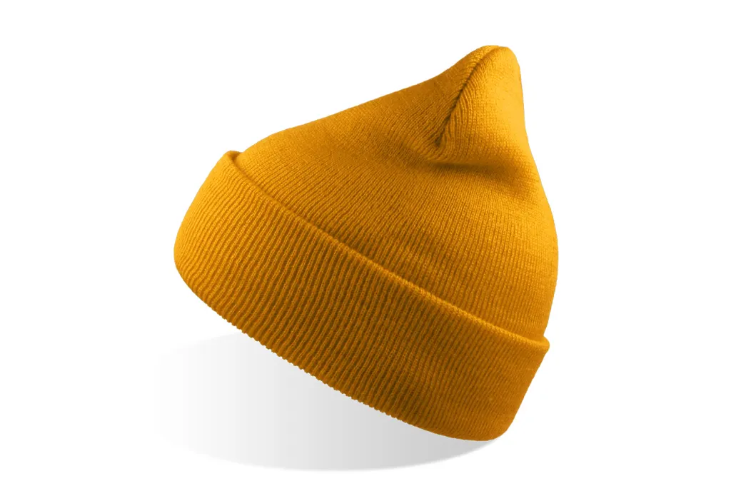 Wind Beanie Recycled
