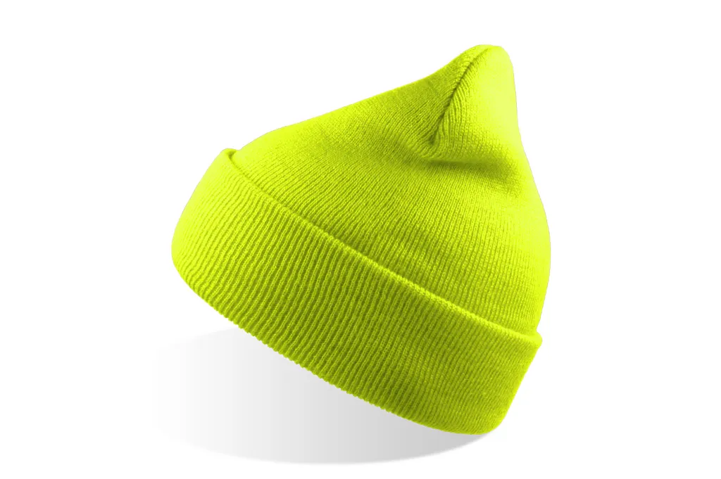 Wind Beanie Recycled