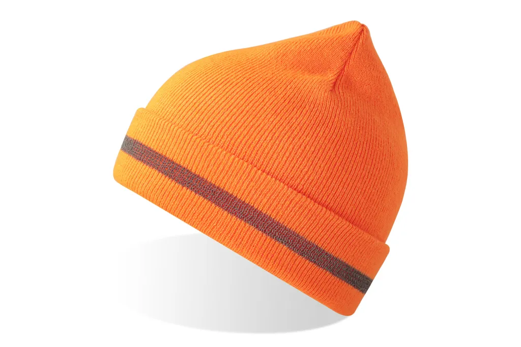 Workout Beanie Recycled