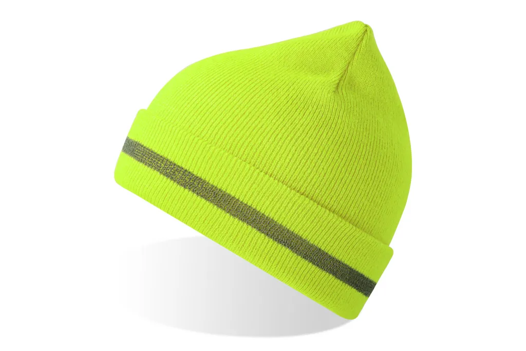 Workout Beanie Recycled