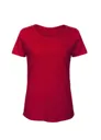 T-shirt INSPIRE SLUB T/Women-B&C
