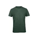T-shirt Homme Tri-blend 130 TM055 B&C