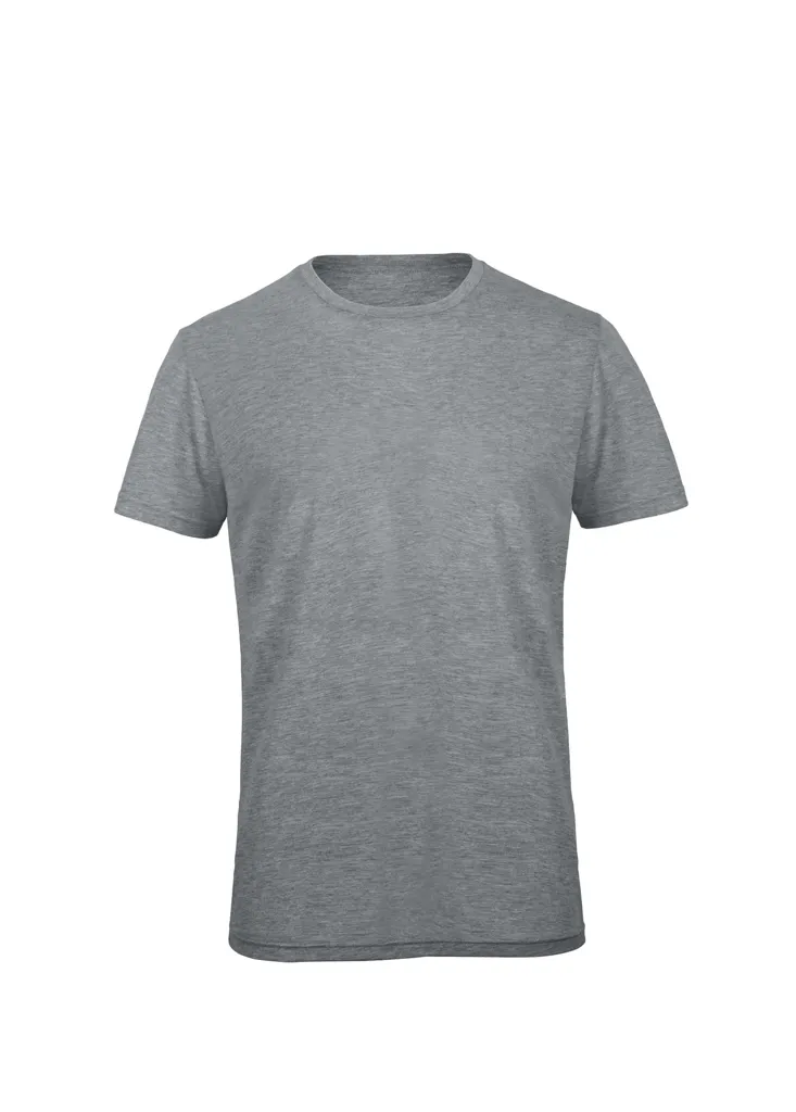 T-shirt Homme Tri-blend 130 TM055 B&C
