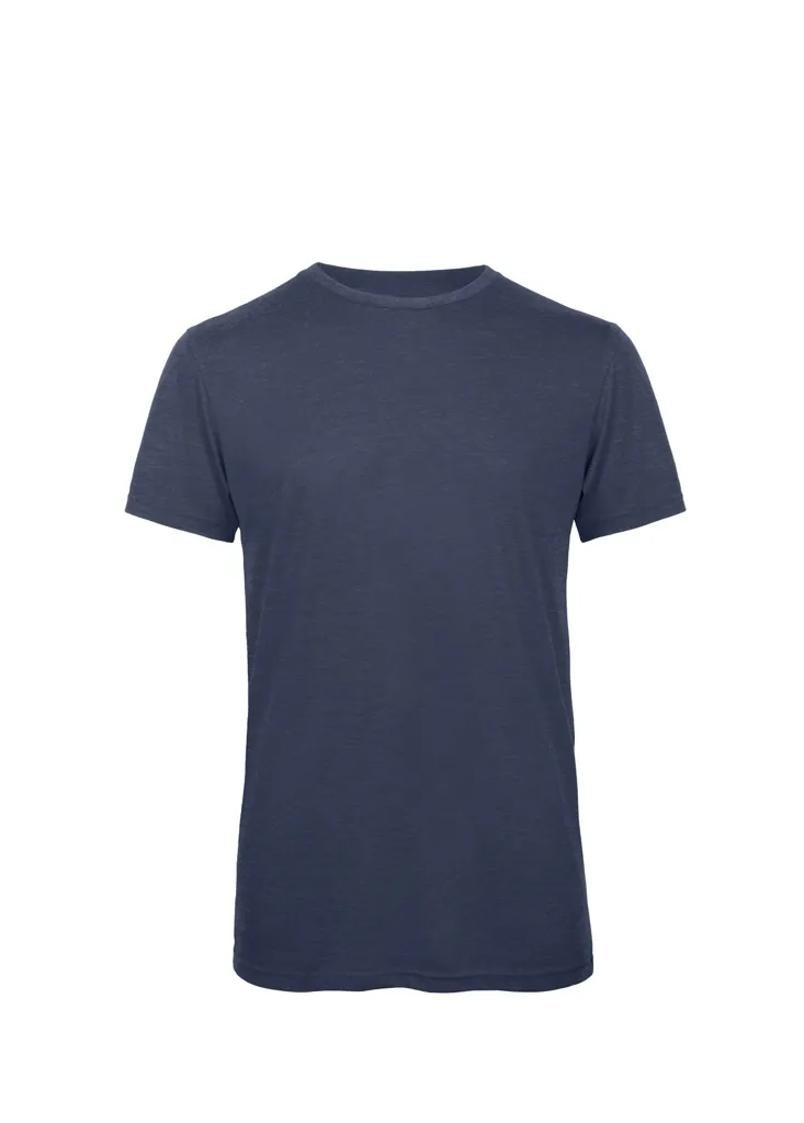 T-shirt Homme Tri-blend 130 TM055 B&C