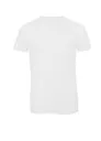T-shirt Homme Col V Tri-blend 130 TM057 B&C