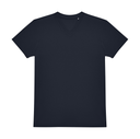 T-Shirt Col V #E150 -B&C