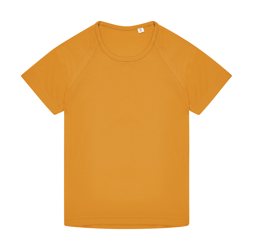 Active T /kids-B&C