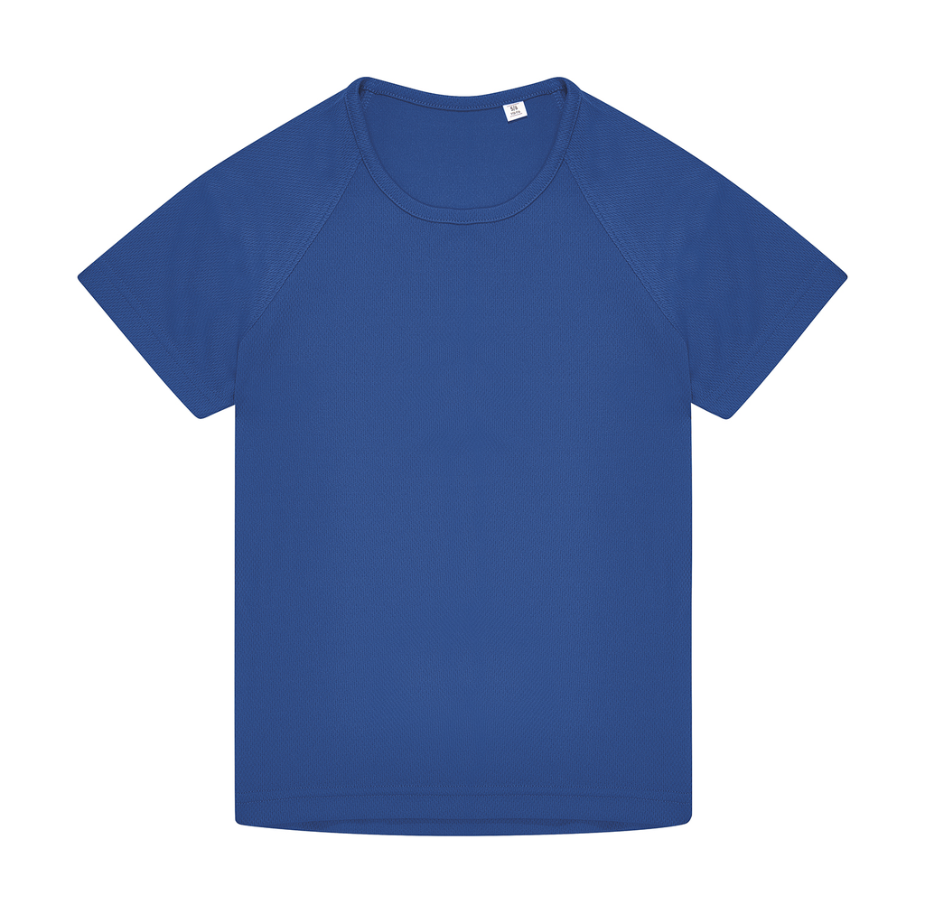 Active T /kids-B&C
