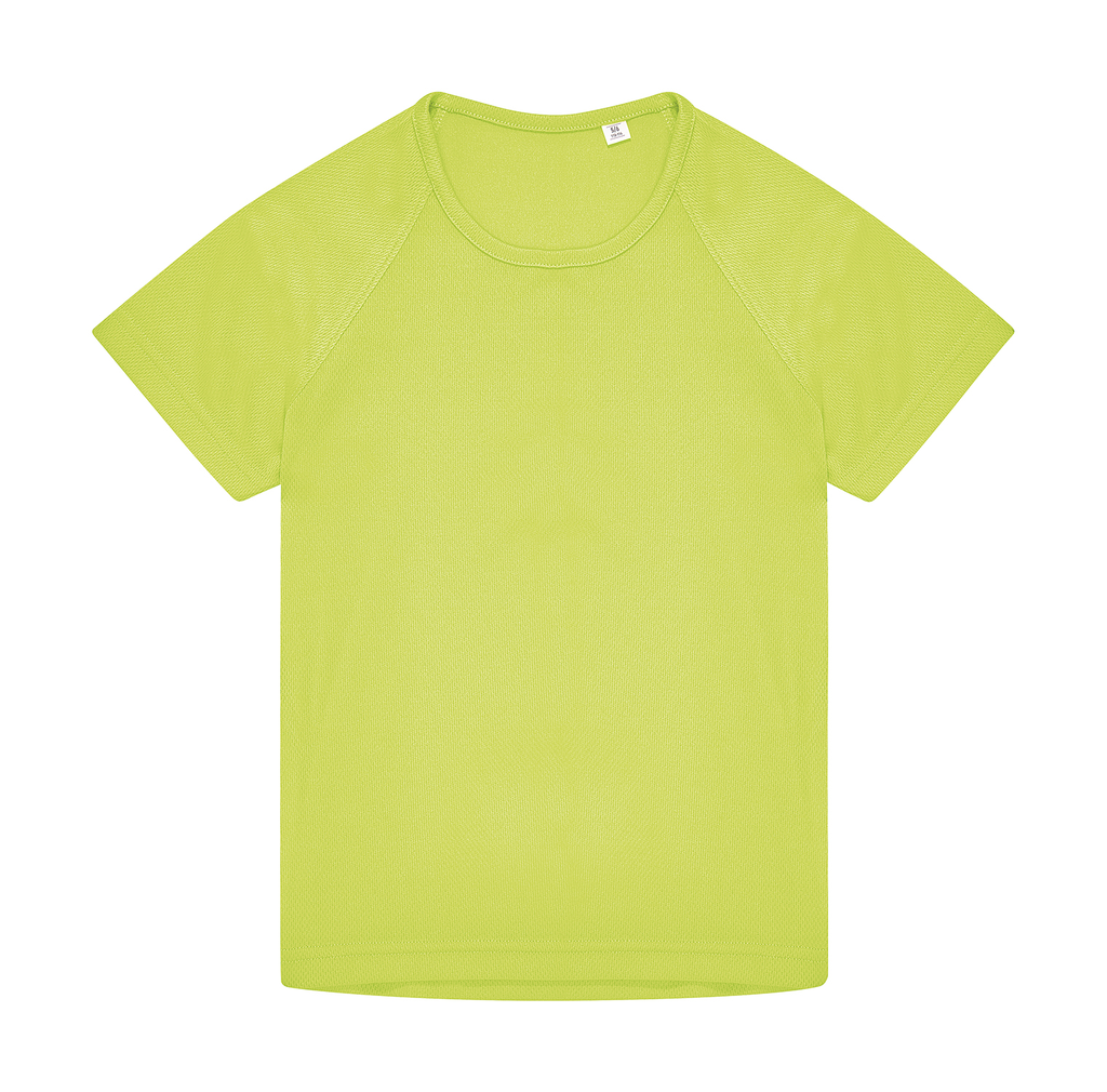 Active T /kids-B&C