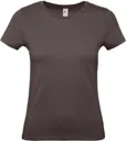 T-shirt #E150 / Women-B&C
