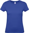 T-shirt #E150 / Women-B&C