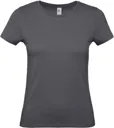 T-shirt #E150 / Women-B&C
