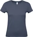 T-shirt #E150 / Women-B&C