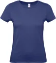 T-shirt #E150 / Women-B&C
