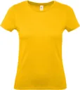 T-shirt #E150 / Women-B&C
