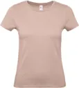 T-shirt #E150 / Women-B&C
