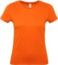 T-shirt #E150 / Women-B&C
