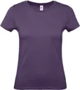 T-shirt #E150 / Women-B&C
