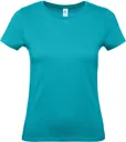 T-shirt #E150 / Women-B&C