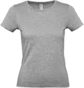 T-shirt #E150 / Women-B&C