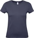 T-shirt #E150 / Women-B&C