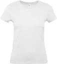 T-shirt #E150 / Women-B&C