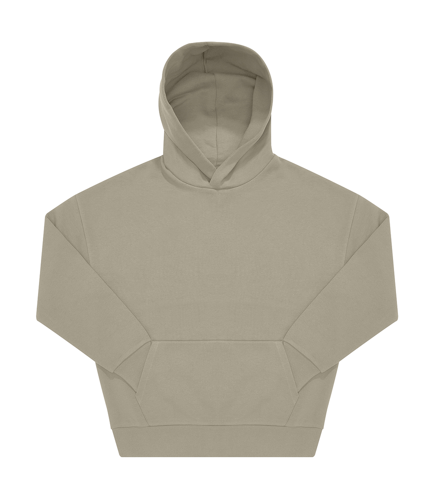 Influence Hoodie-B&C