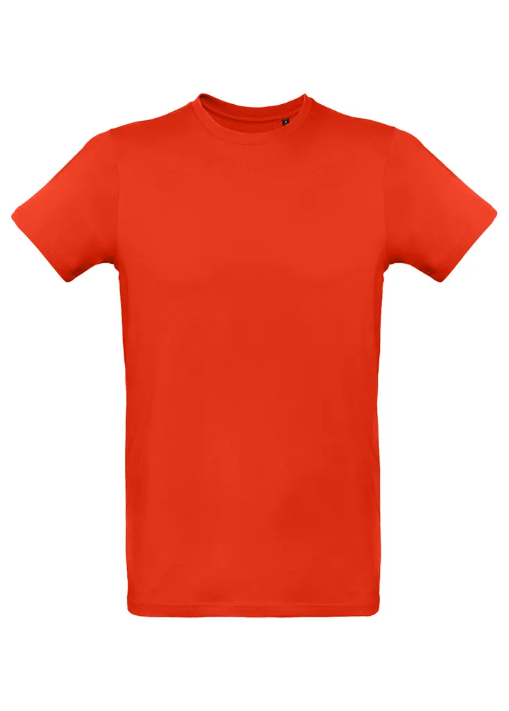 Inspire Plus T / Men-B&C