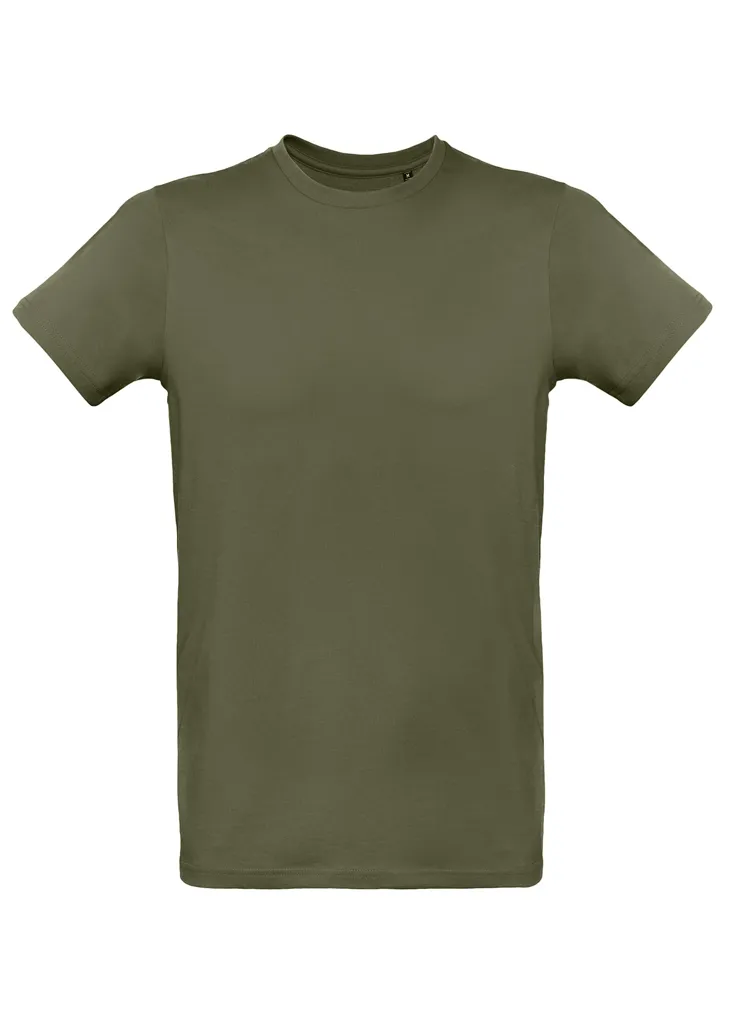 Inspire Plus T / Men-B&C