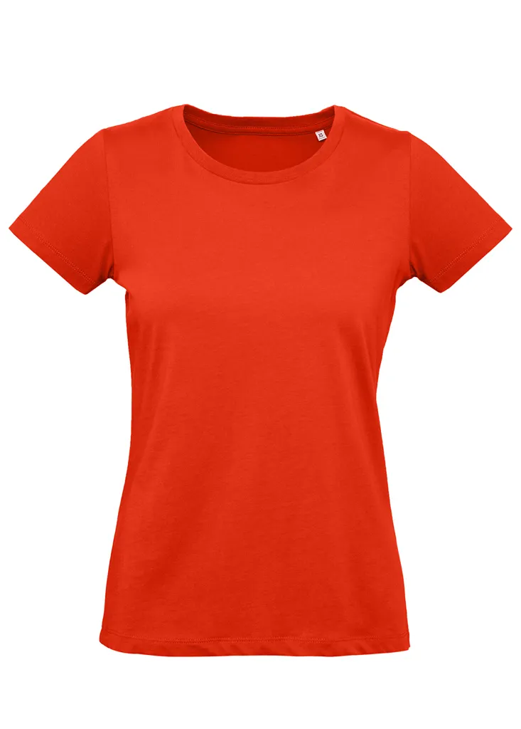 Inspire Plus T / Women-B&C
