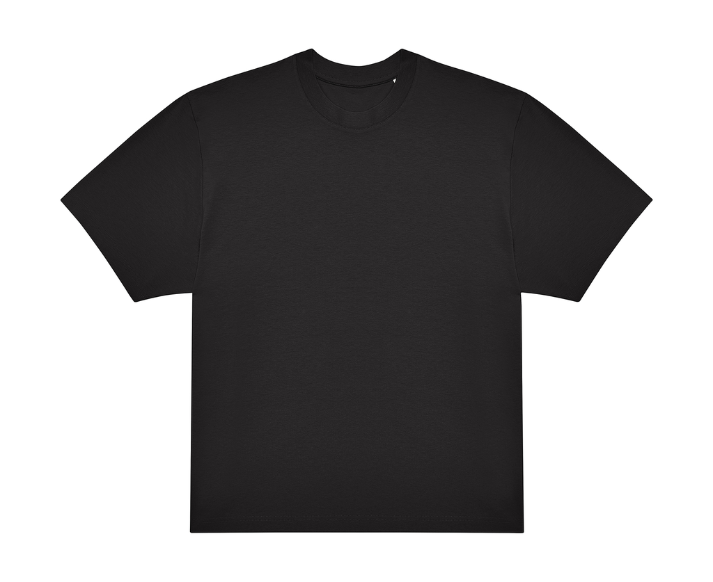 T-Shirt Oversized #E220-B&C