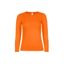 The modern tubular long-sleeve women 150-B&C