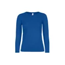 The modern tubular long-sleeve women 150-B&C