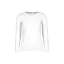 The modern tubular long-sleeve women 150-B&C