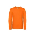 T-shirt #E150 LSL - B&C