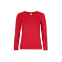 The modern tubular long-sleeve women 190-B&C