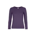 The modern tubular long-sleeve women 190-B&C