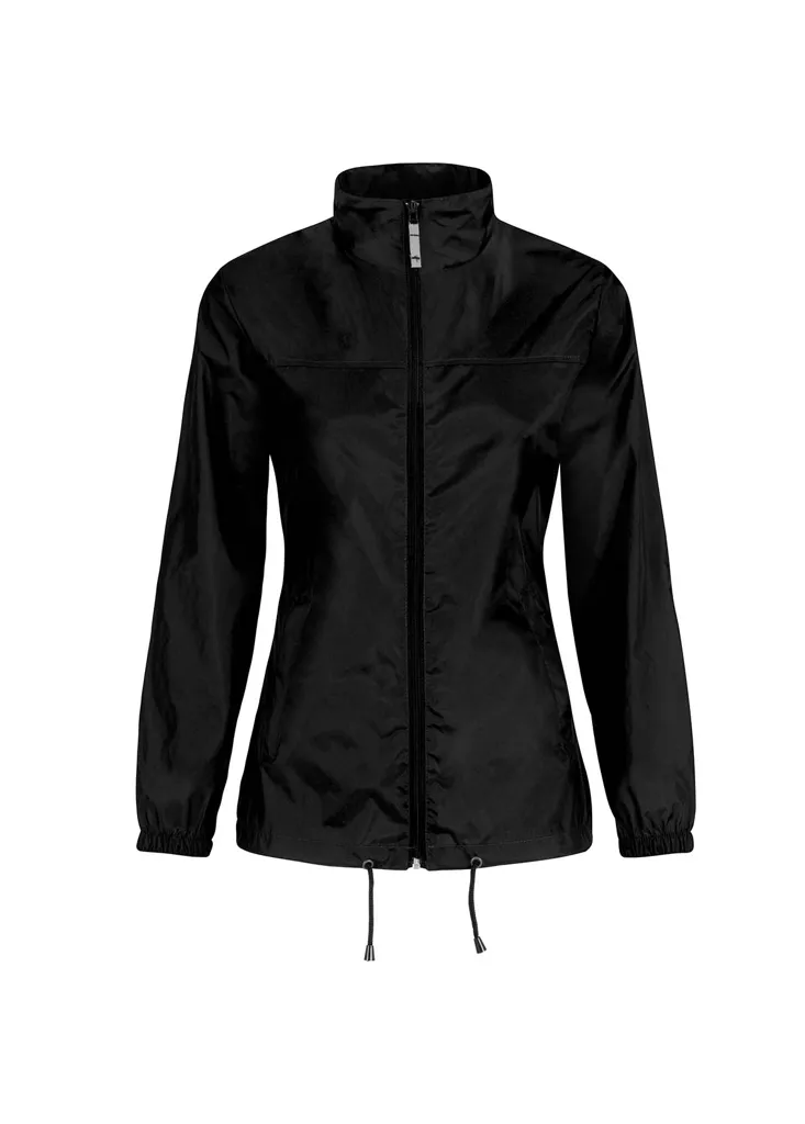 Coupe Vent SIROCCO Women B&C