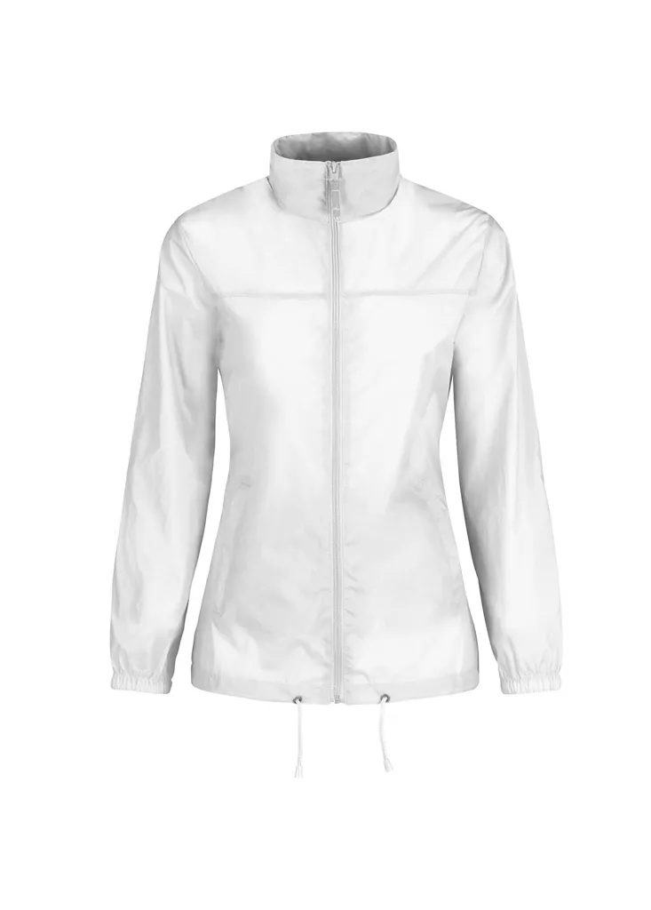 Coupe Vent SIROCCO Women B&C