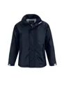 Coupe Vent doublé Ocean shore B&C