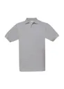 Polo Manches Courtes SAFRAN 180 B&C