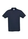 Polo Manches Courtes SAFRAN 180 B&C