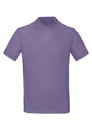Inspire Polo / Men-B&C