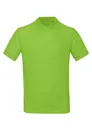 Inspire Polo / Men-B&C
