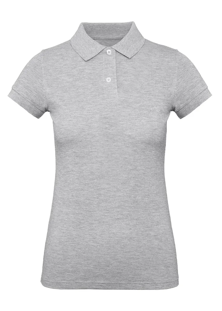 Inspire Polo / Women-B&C